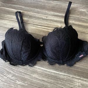 Victoria’s Secret Push up Convertible Bra
